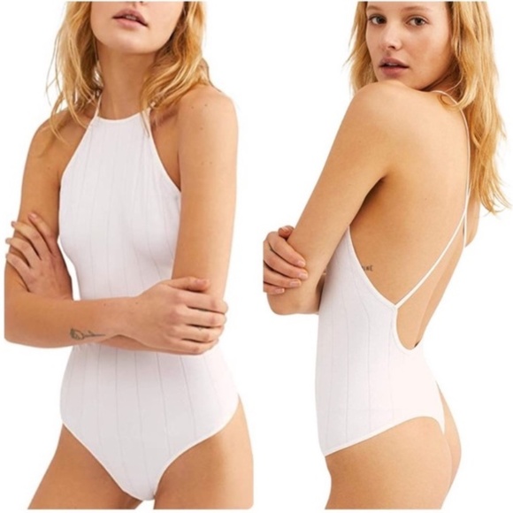 Free People Bodysuit - Picture 1 of 4
